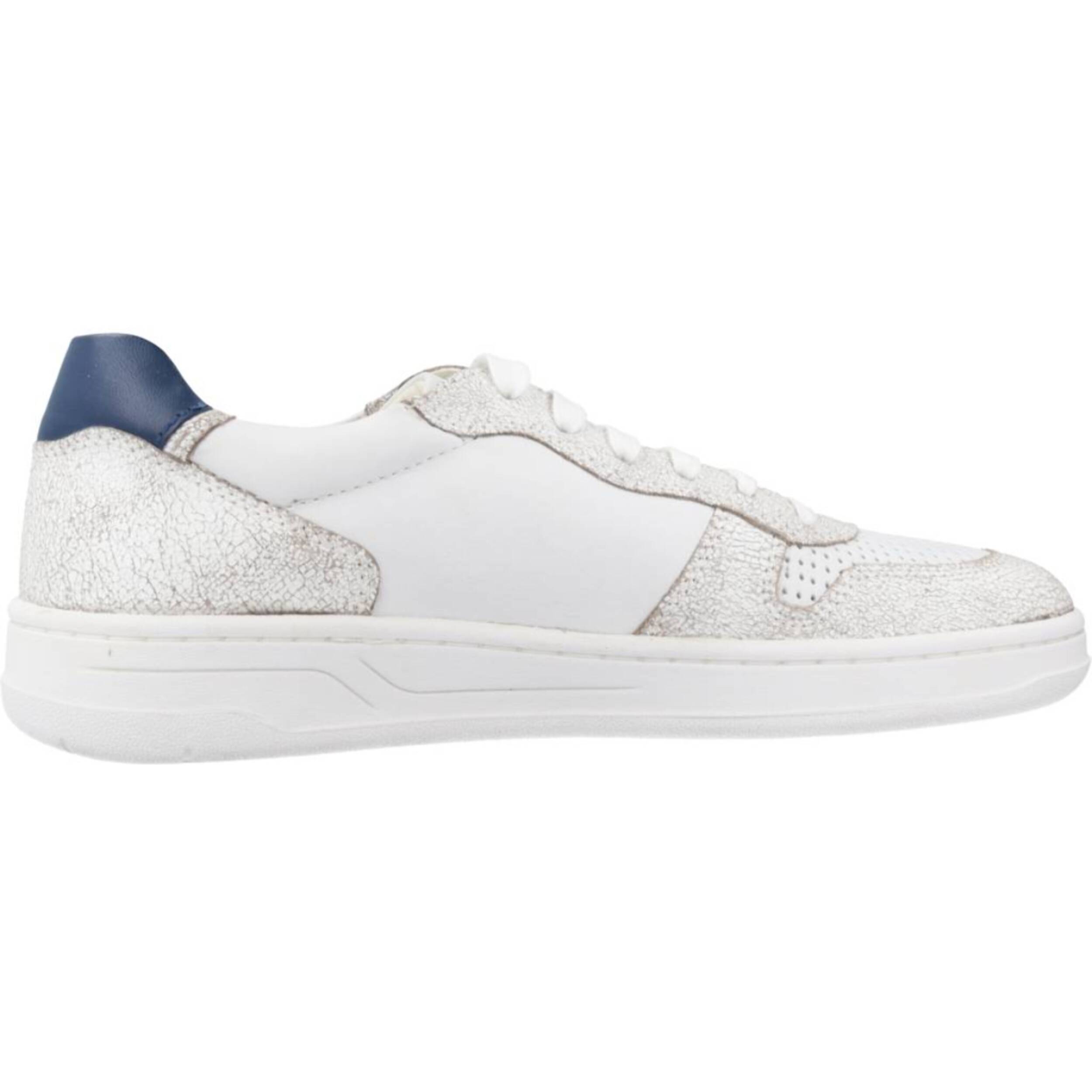 Sneakers de  Hombre de la marca GEOX  modelo U MAGNETE BLANCO