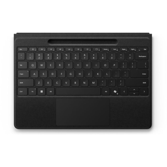 Clavier MICROSOFT Surface Pro Flex - Noir