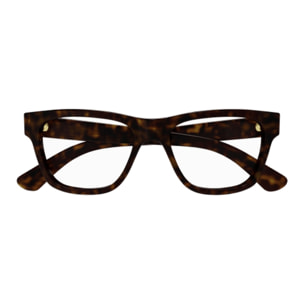Gafas de Vista Gucci GG1795O-002 de Acetato Hombre 52 mm