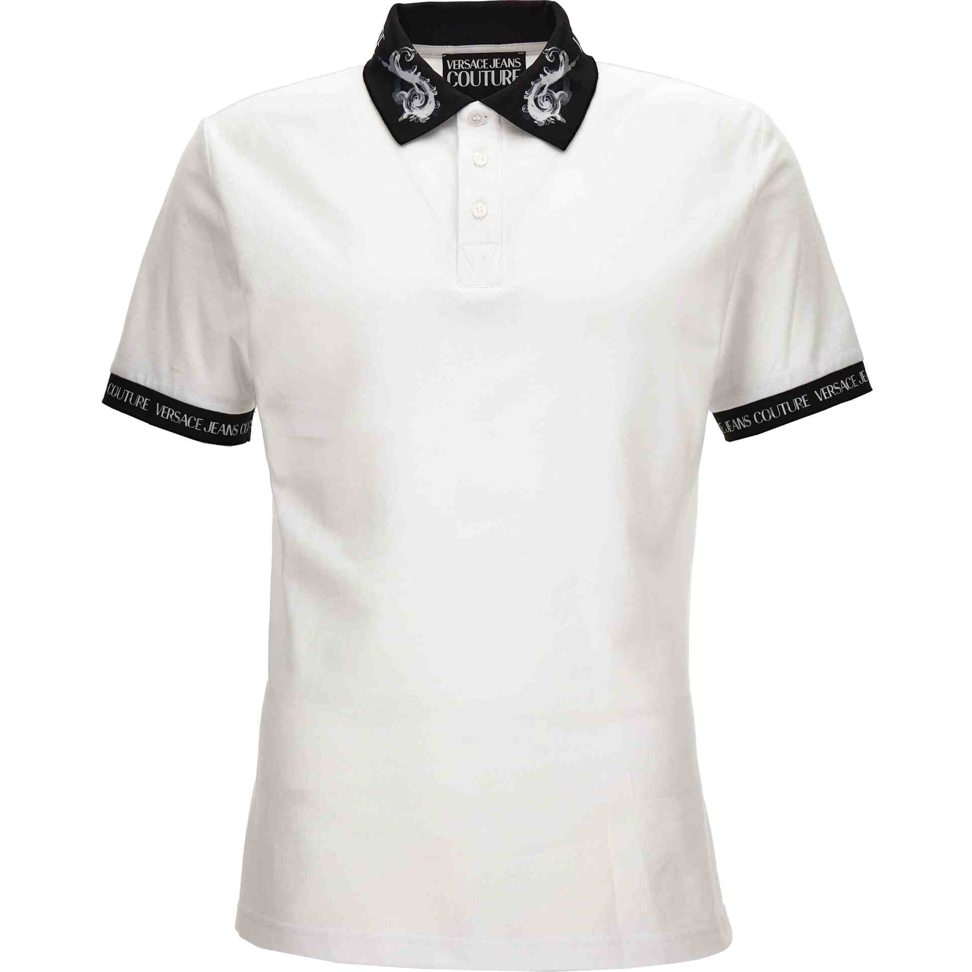 Versace Jeans Couture polo