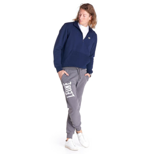 Pantalón hombre invierno Leone Basic
