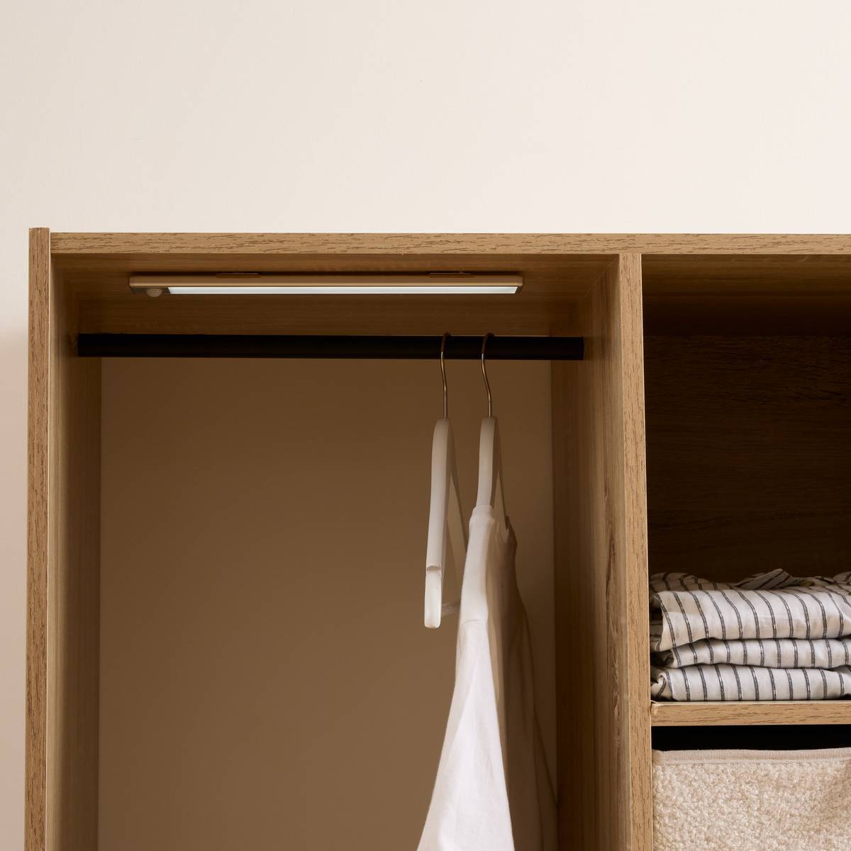 Lampe réglette LED 30cm USB