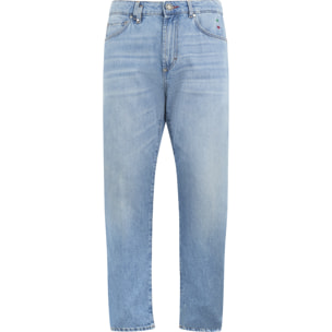 PHILIPP PLEIN Detroit Fit Jeans