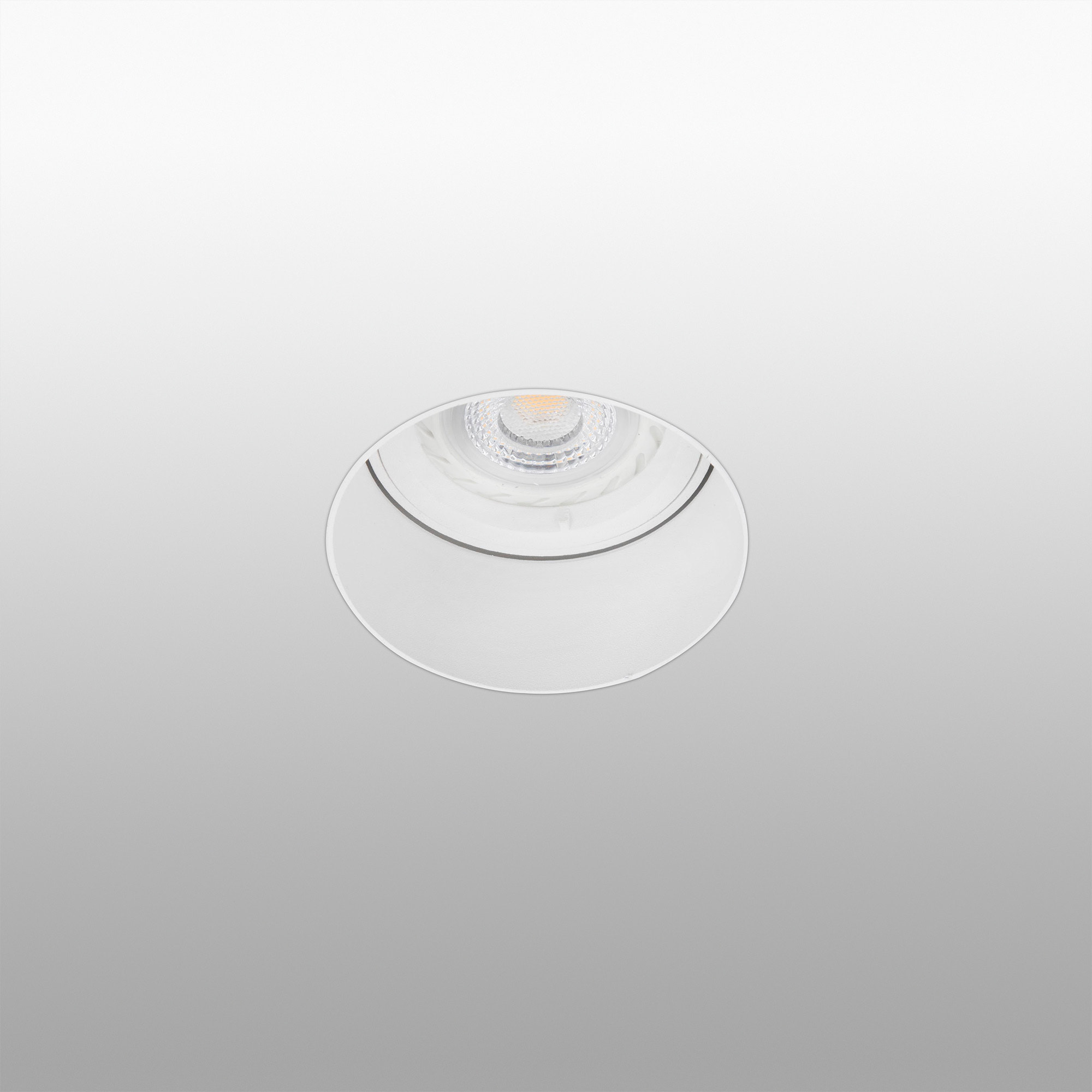 FRESH Encastrable blanc sans encadrement