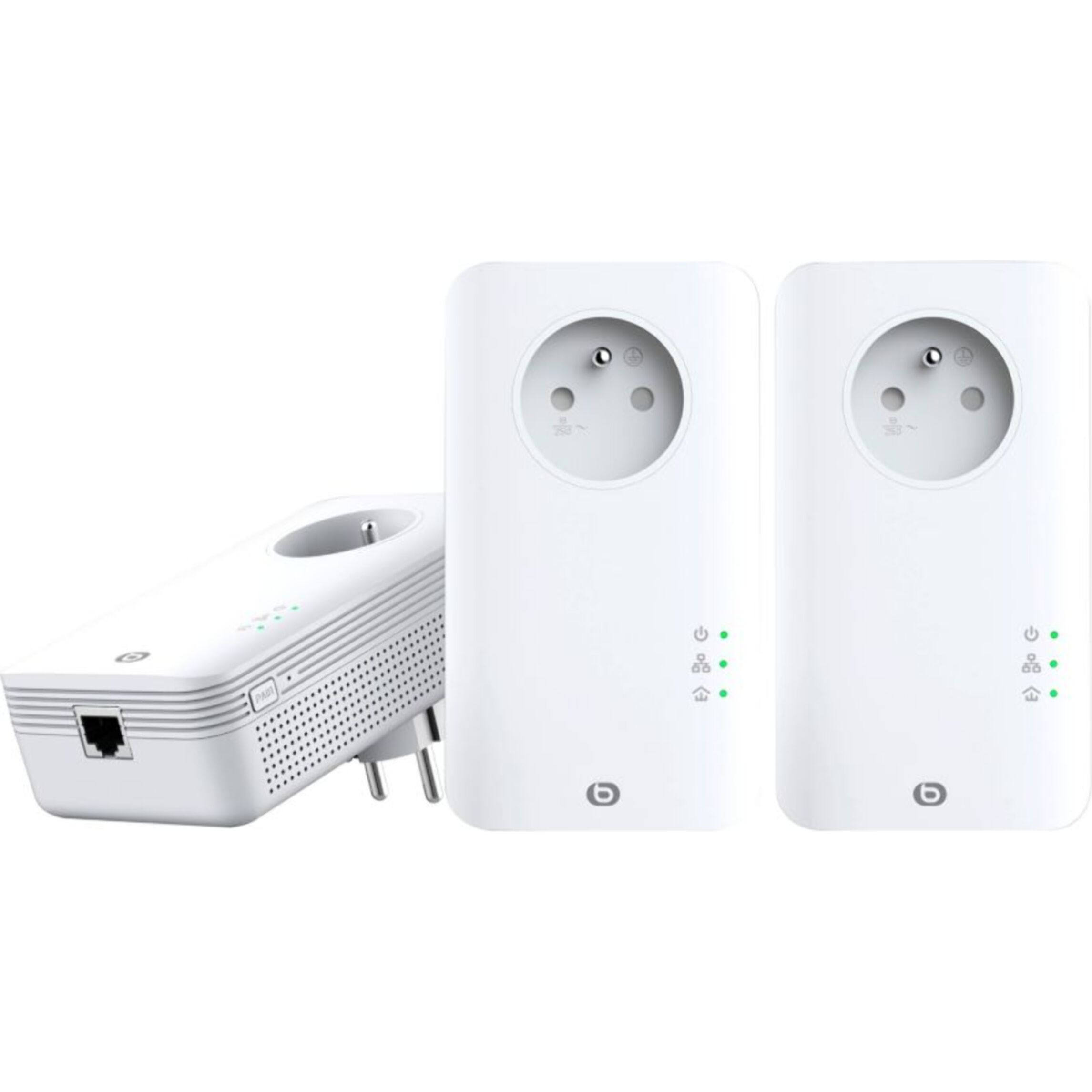 CPL Wifi ESSENTIELB DUO Wifi 1200