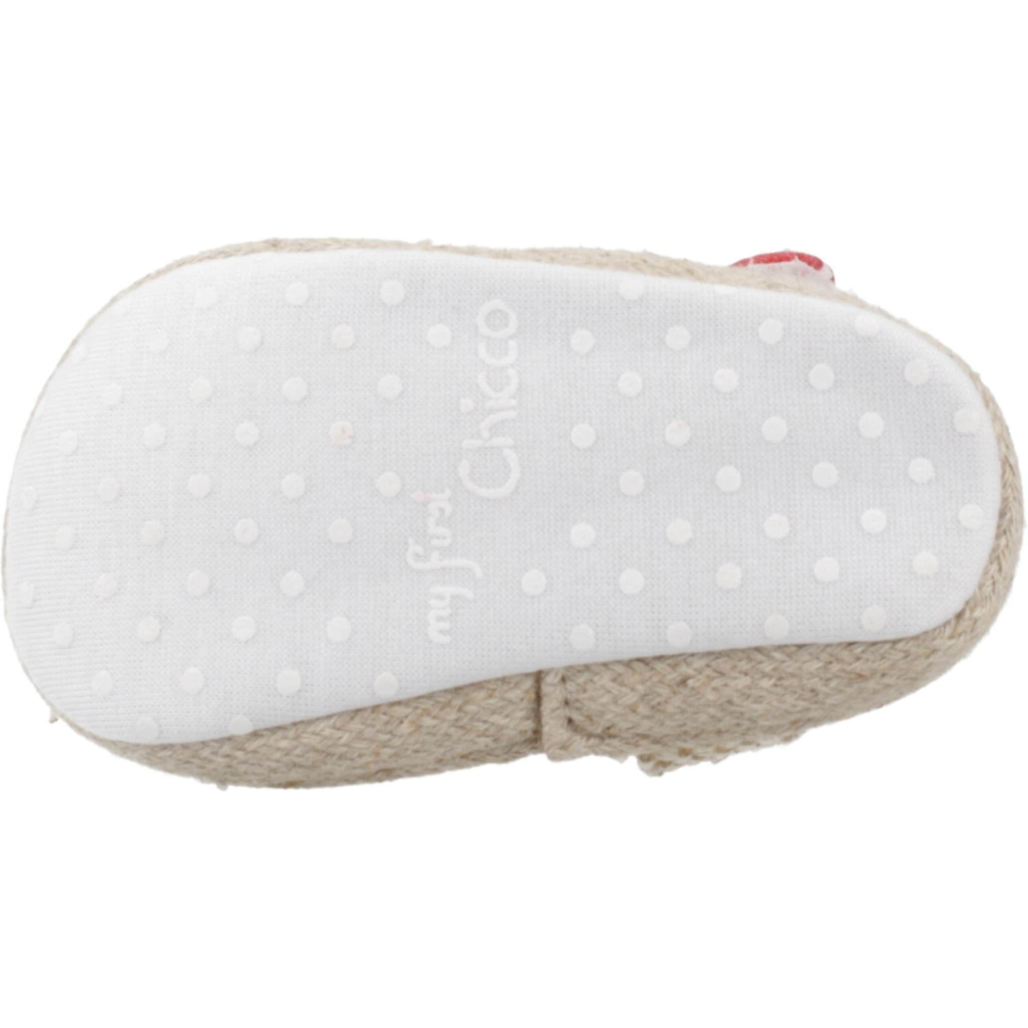 Sandalias Niña de la marca CHICCO  modelo OMIRA BLANCO