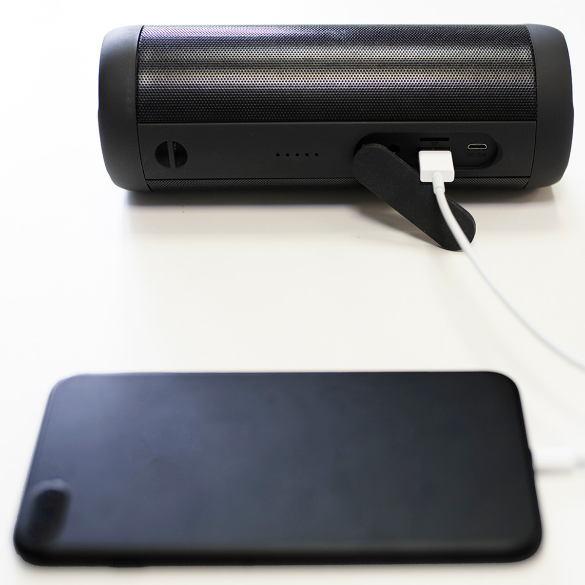 Altavoz MAGNUSSEN S2 - Negro