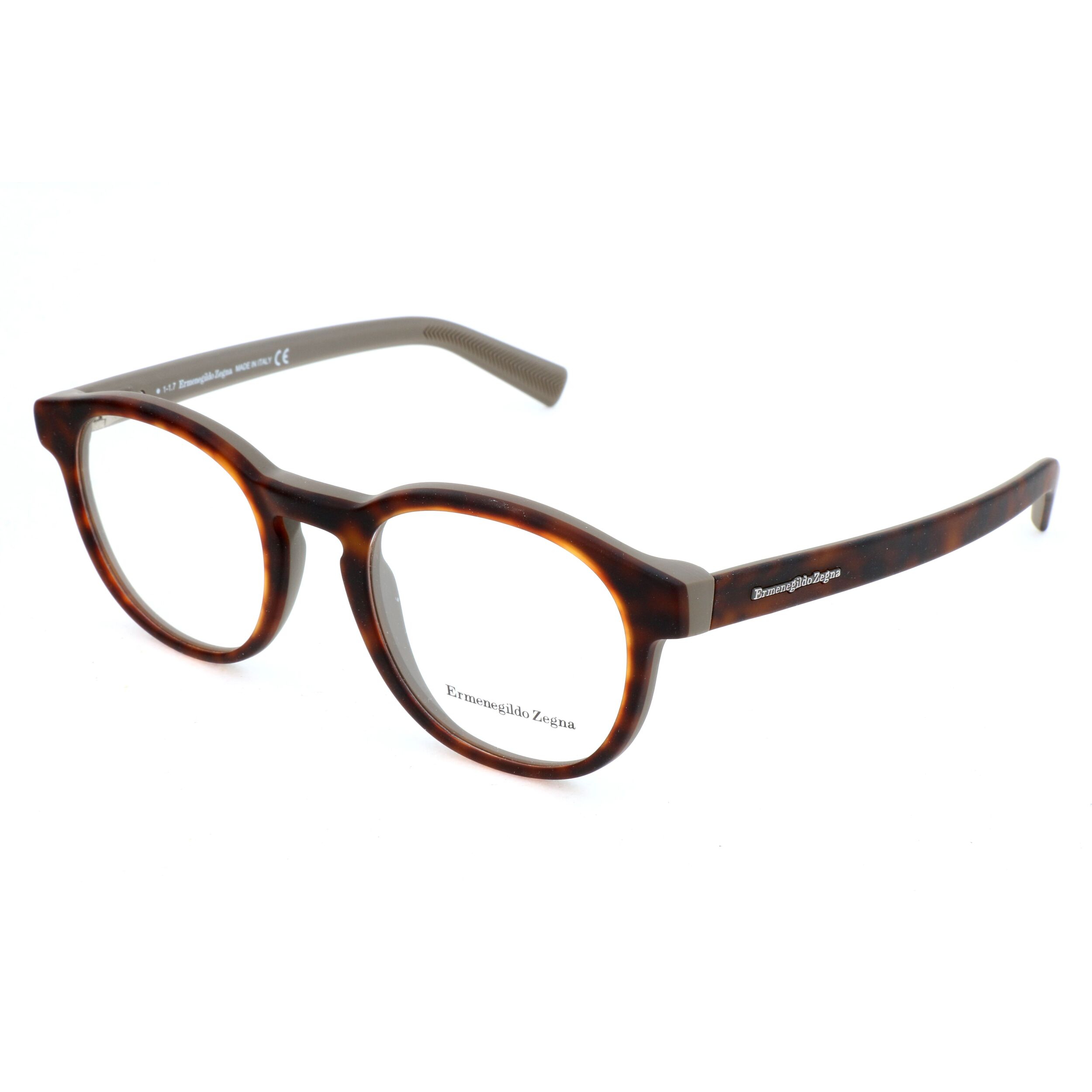 Montura de gafas Ermenegildo Zegna Hombre EZ5104-56