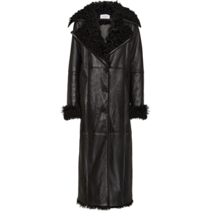 PHILIPP PLEIN COAT LONG