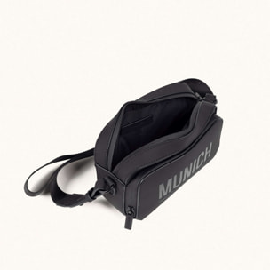 Bandolera Compacta Sostenible Tipo Camera CROSSBODY CAMERA ESSENCE RECYCLED