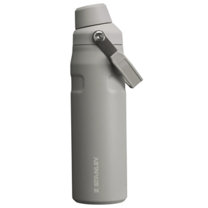 Borraccia Palestra - 0,7L - ICEFLOW™ BOTTLE FAST FLOW - Ash