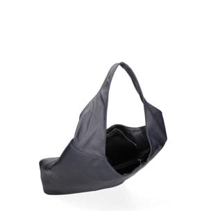 Borsa a mano da donna - Modello Aria - 100% pelle - 39.0 x 55.0 x 13.0 cm