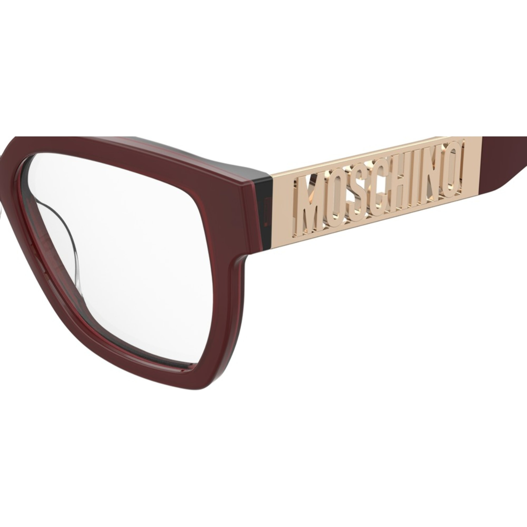 GAFAS DE VISTA MOSCHINO MOS633 LHF