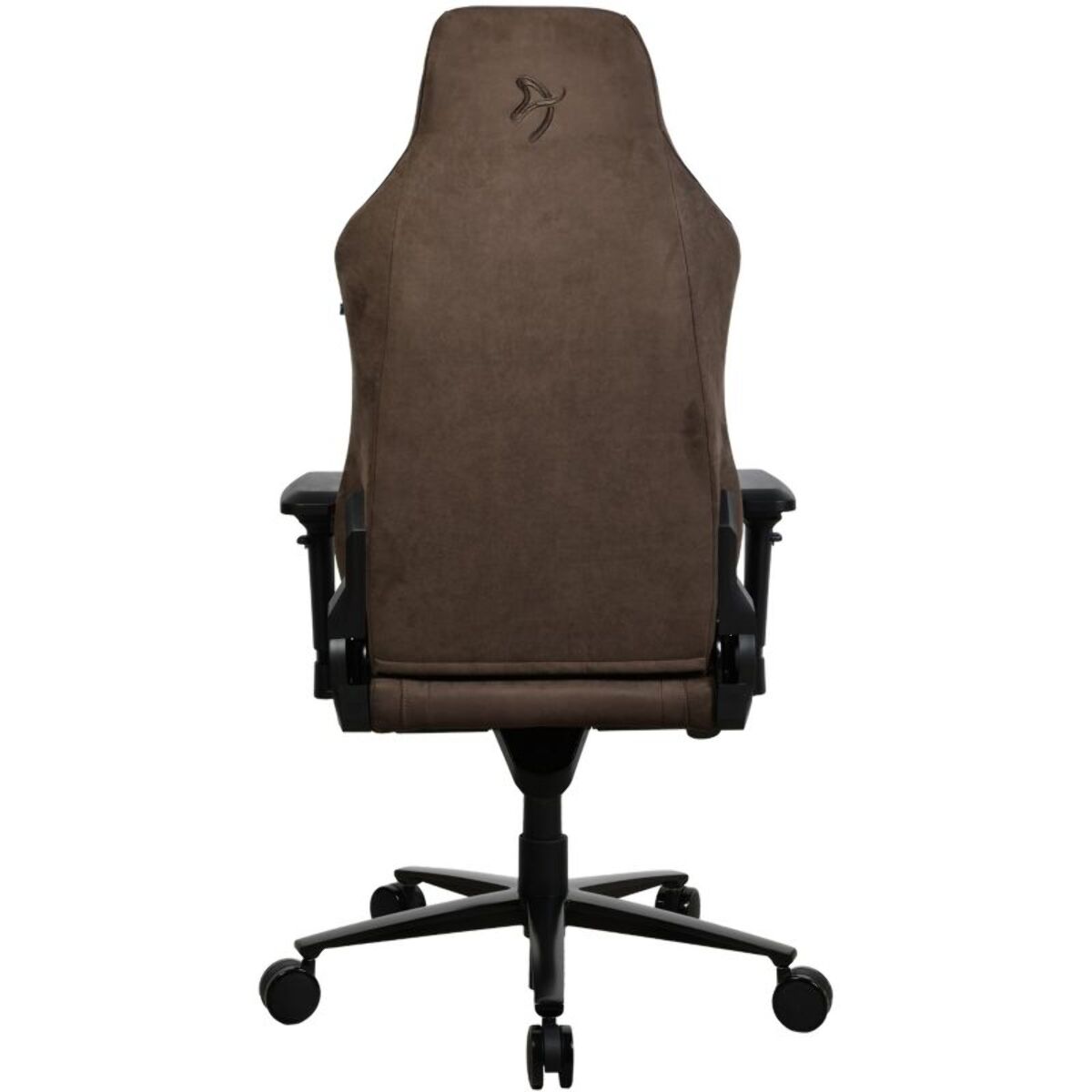 Chaise gaming AROZZI Vernazza SuperSoft Brown