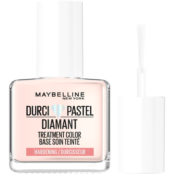 Maybelline New York - Superstay Ink Bonder Care - Soin des ongles - Pastel