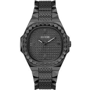 Guess Reloj Analógico De Cuarzo. Gt Rebel