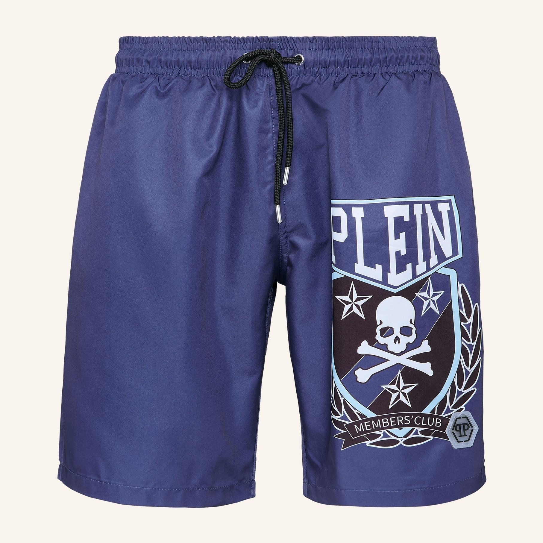 PHILIPP PLEIN Bañadores SKULL&BONES