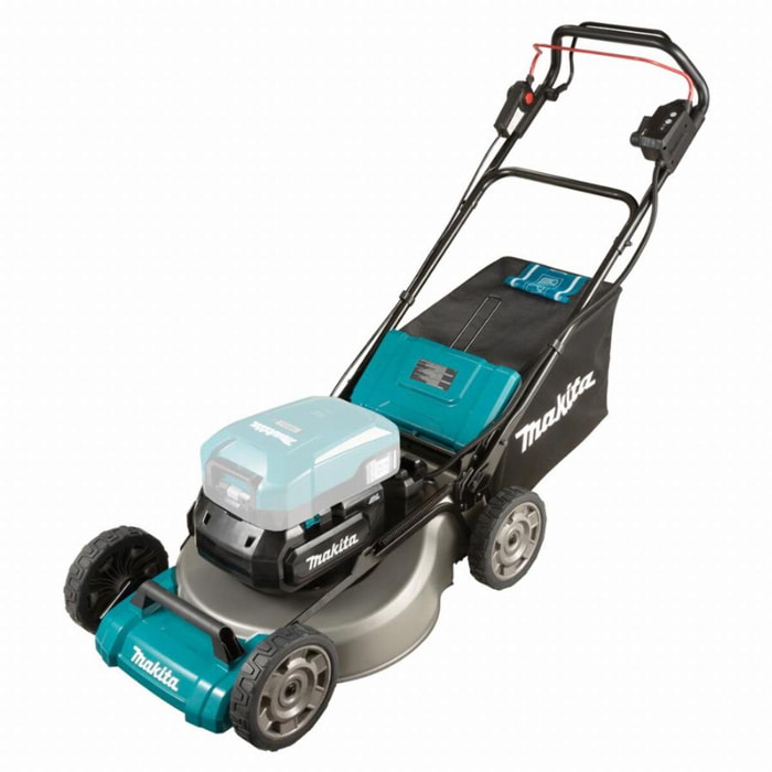 Tondeuse 530mm 40VMAX LXT XGT - MAKITA - Sans batterie, ni chargeur - LM001CZ