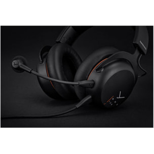 Casque gamer BEYERDYNAMIC MMX 150 NOIR