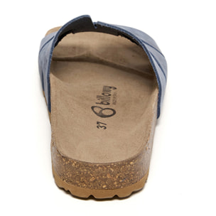 Sandalia BILLOWY AZUL