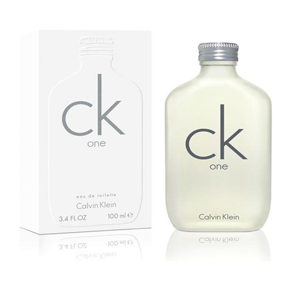 Ck One Edt 200 Ml Vapo