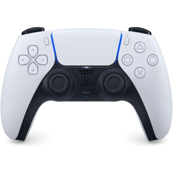 Manette SONY DUALSENSE BLANCHE PS5 V3