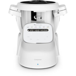 Robot cuiseur MOULINEX I-Companion Connect HF941AF0