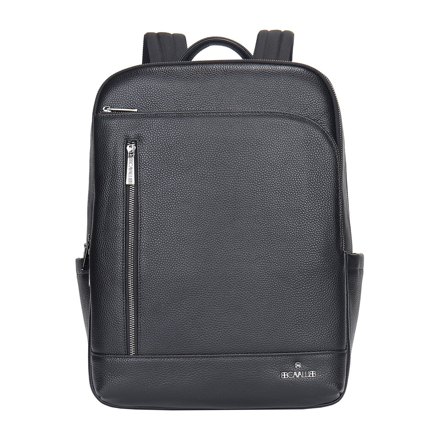Zaino unisex in vera pelle - Modello False - Casual - 42.0 x 30.0 x 13.0 cm