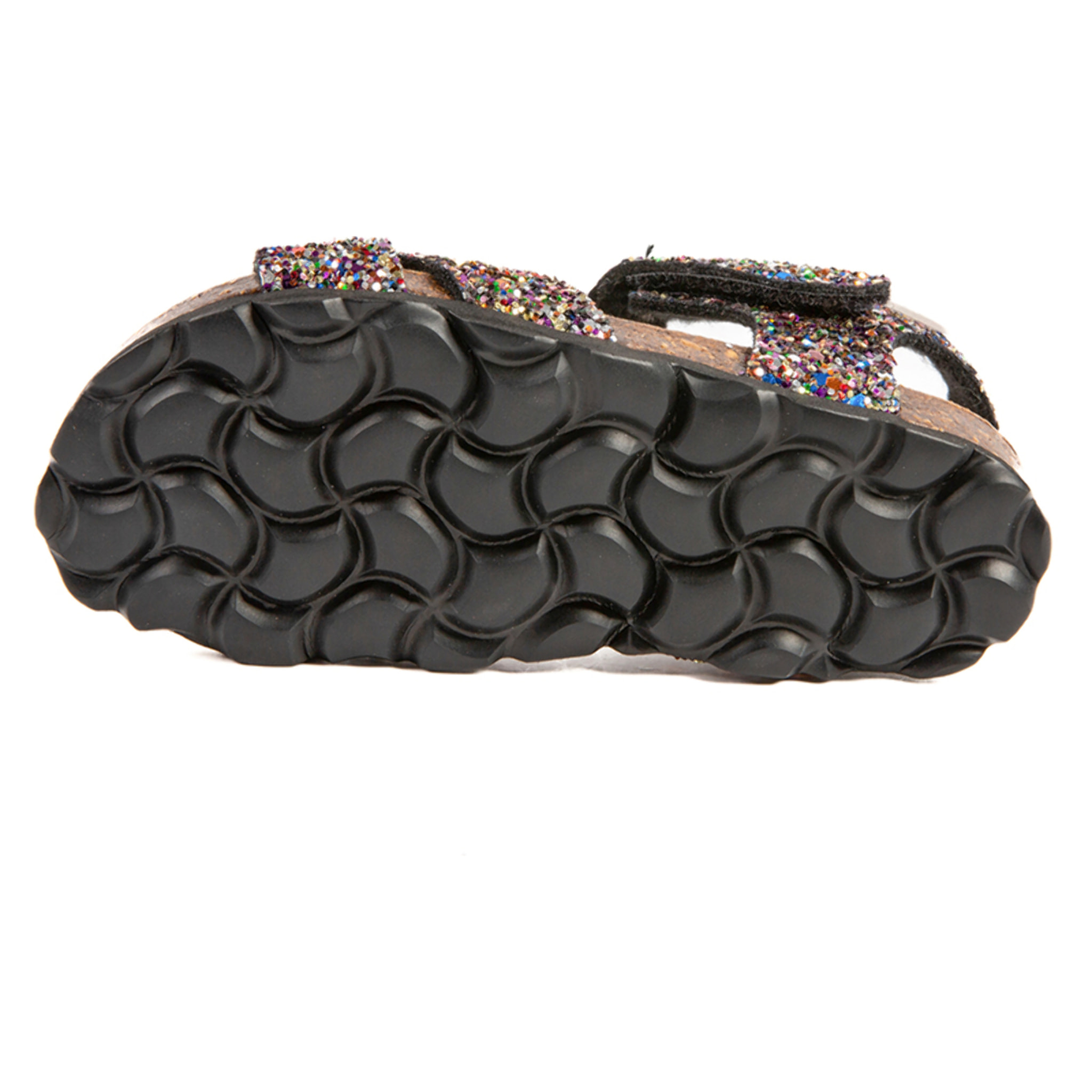 Sandalia BILLOWY NEGRO