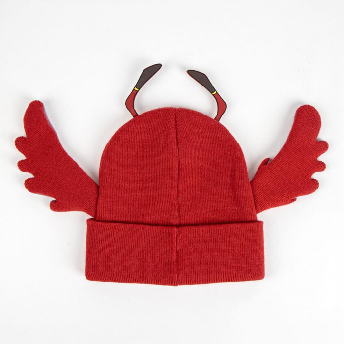 Gorro de punto infantil "Leroy"