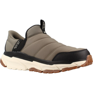 Sneakers De  Hombre 237418s Verde