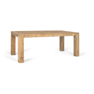 TABLE 76x200x100