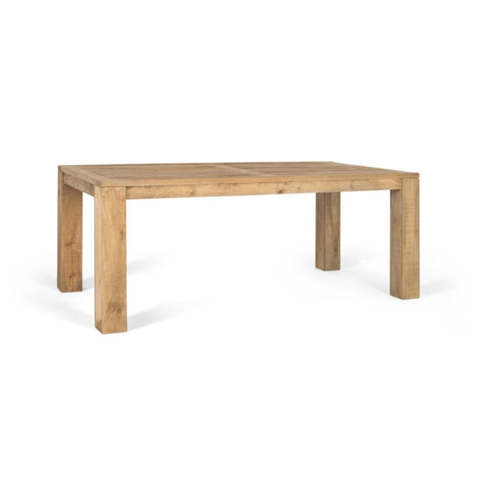 TABLE 76x200x100