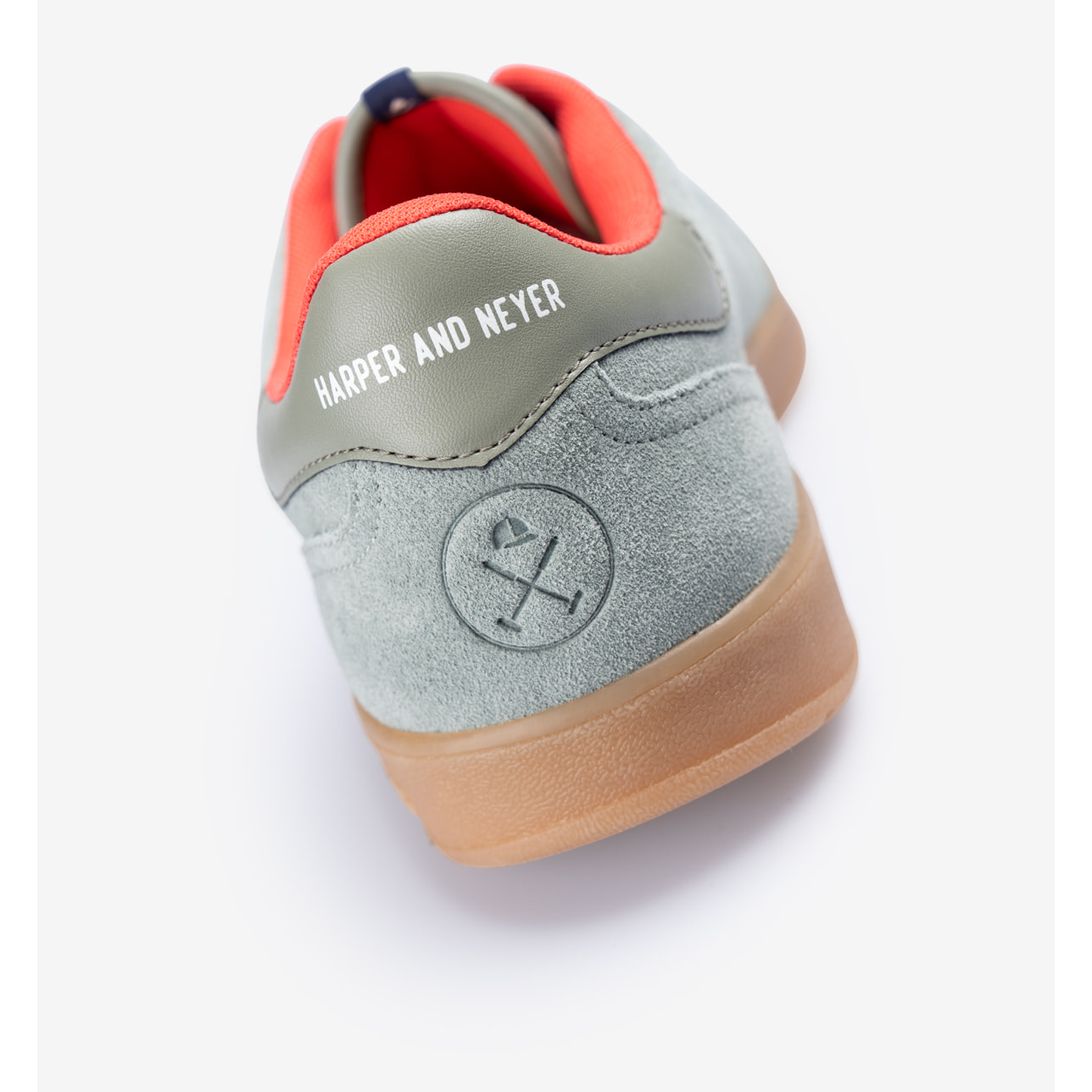 SNEAKER HAMPTONS COLORS