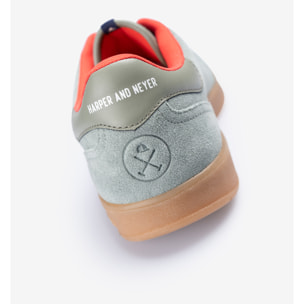 SNEAKER HAMPTONS COLORS