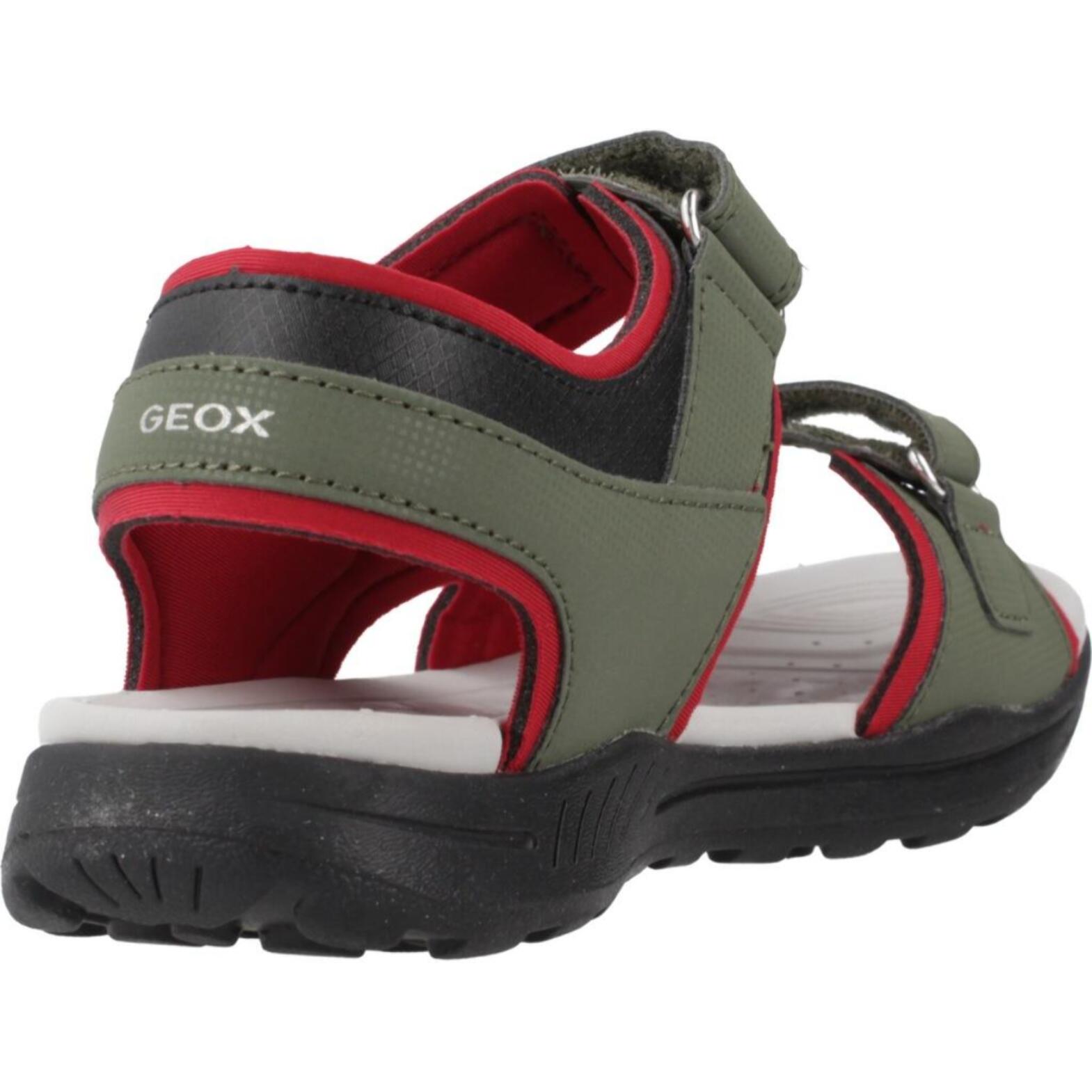 SANDALIAS GEOX J VANIETT BOY