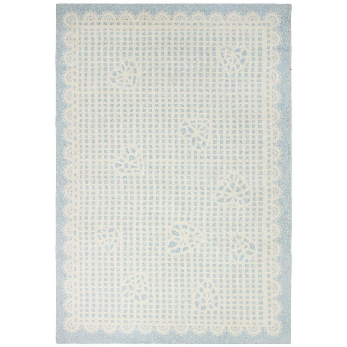 Tapis enfant tissé GISI