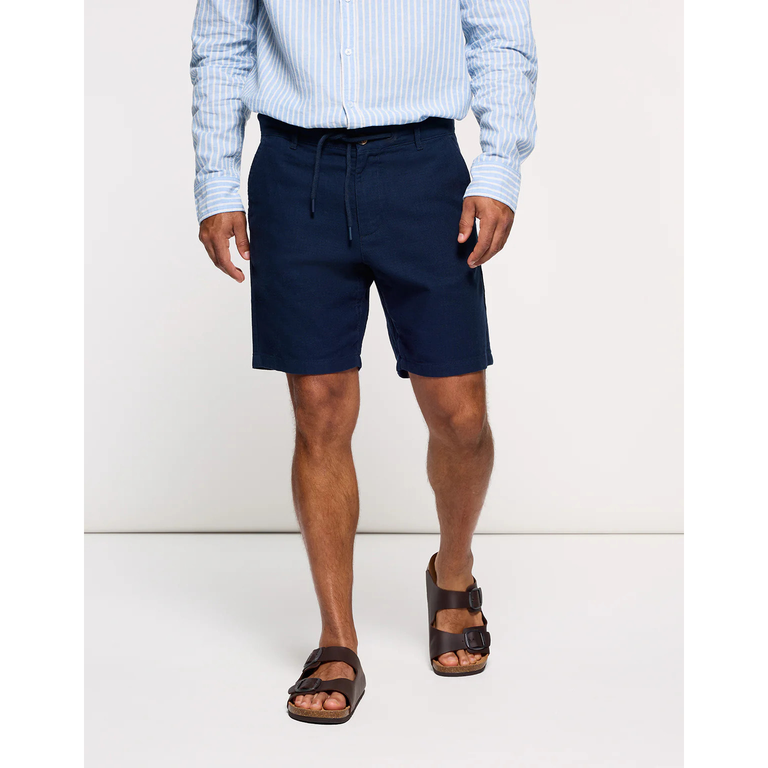 Bermuda Azul Marino - Nafio Dos