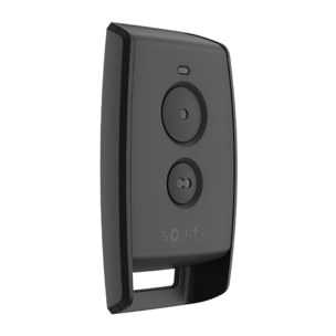 Télécommande Keytis 2 io | Pour commander jusqu'à 2 moteurs de porte de garage ou portail io