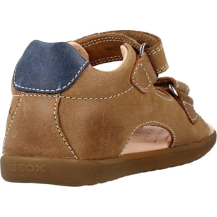 SANDALIAS GEOX B SANDAL MACCHIA BOY