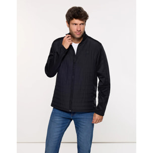 Chaqueta Negro - Muis