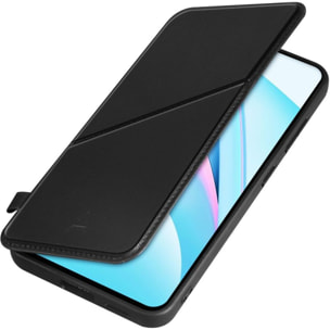 Etui ADEQWAT Samsung S25 noir