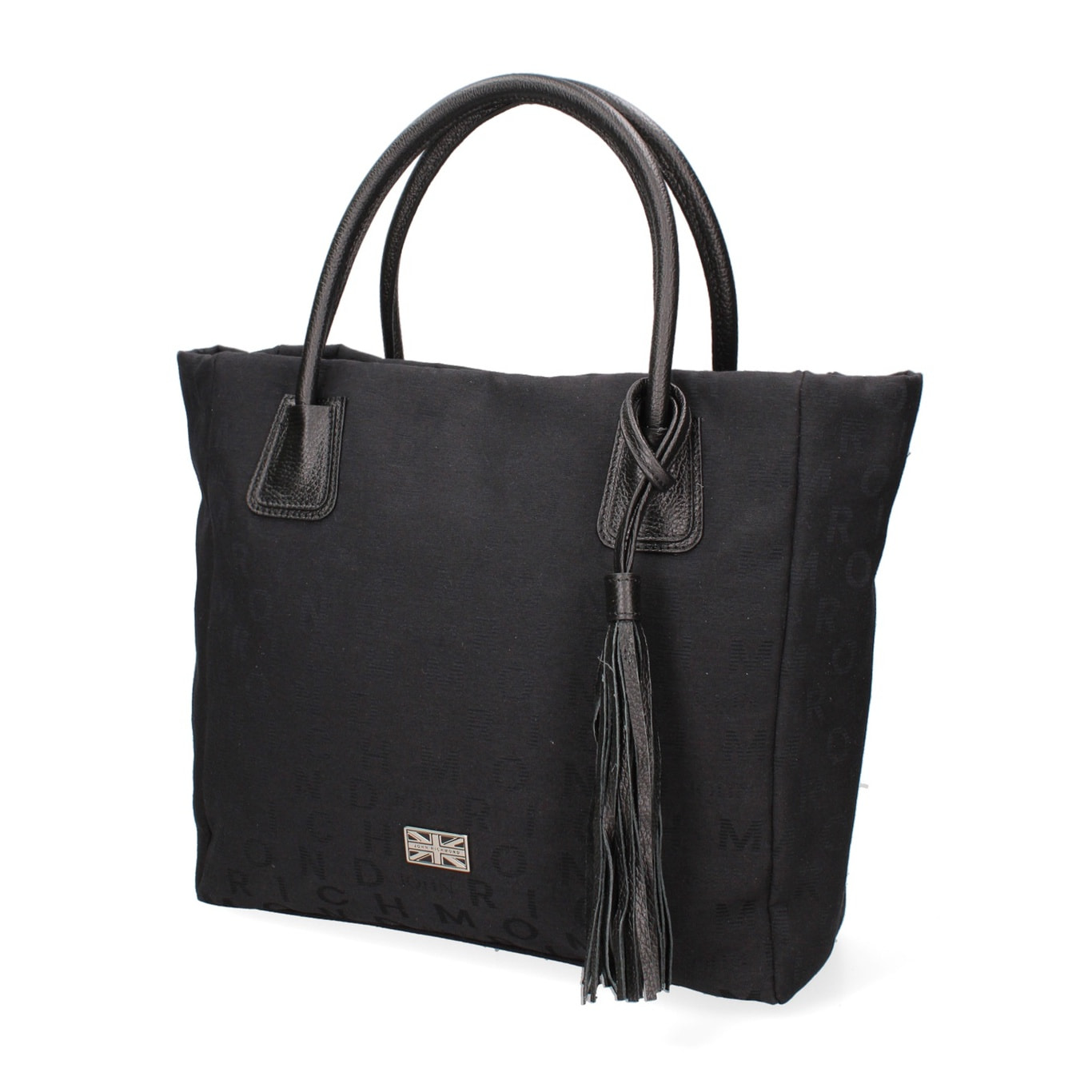 Borsa a mano da donna Made in Italy - Seraphina Pro - Vera pelle - 38.0 x 29.0 x 17.0 cm