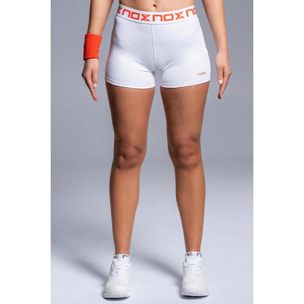 Vestido Mujer TEAM Blanco