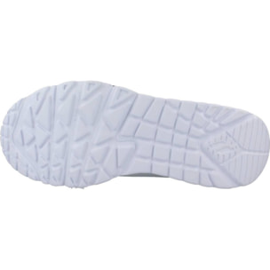 Zapatillas Niña Uno Lite Blanco