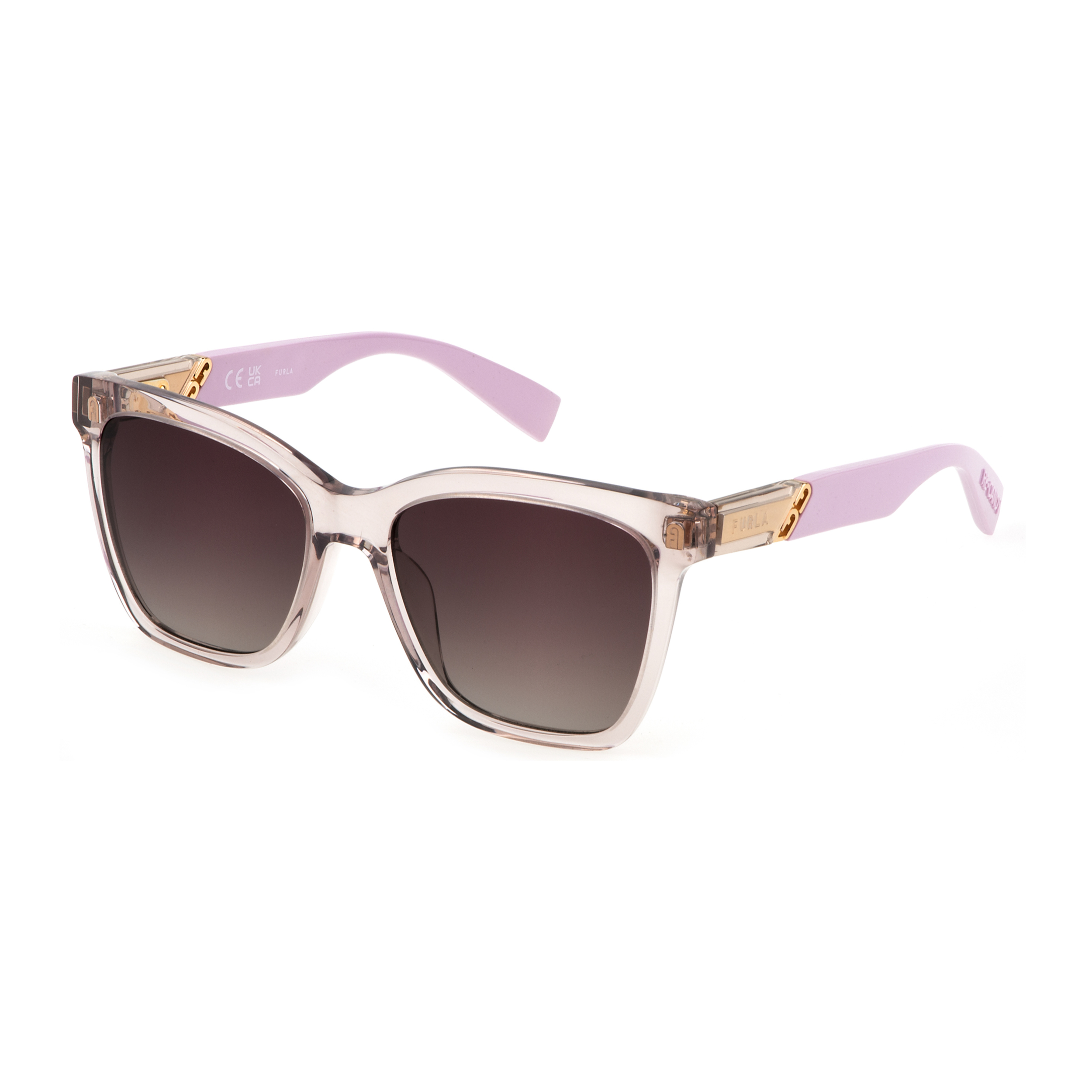 Gafas de sol Furla Mujer SFU688-5407T1