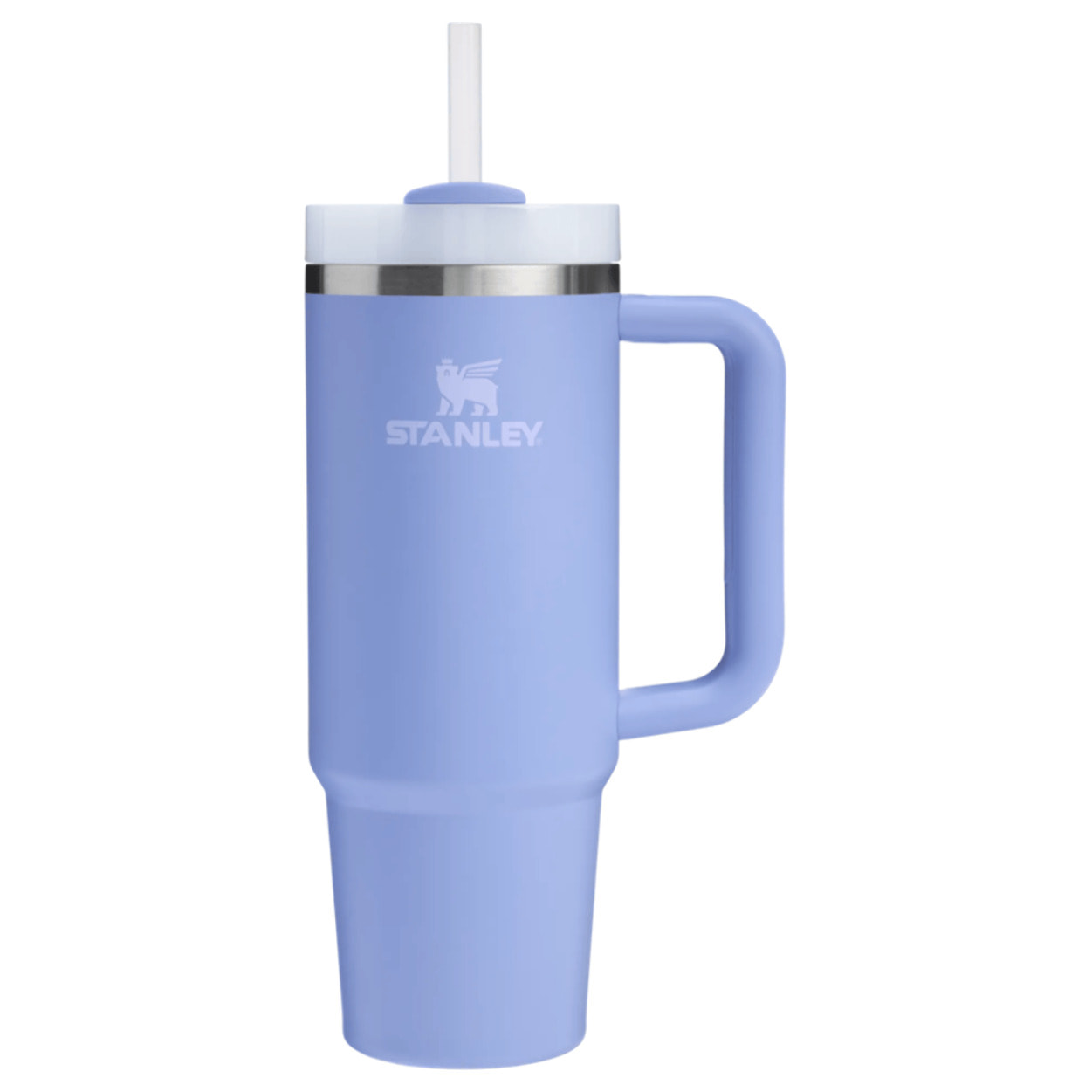 Botella de agua Isotermica - 0,89L - QUENCHER® H2.O FLOWSTATE™ TUMBLER - Hydrangea