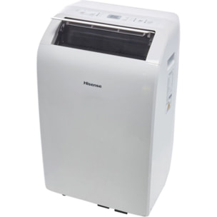 Climatiseur HISENSE APC12LQ