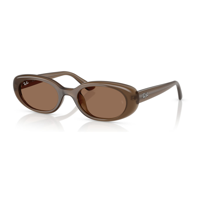 Ray-Ban Gafas de sol ovaladas RB4441D