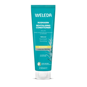 WELEDA - Après-Shampooing au Romarin - 150ml